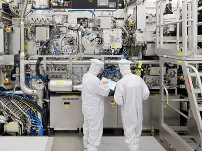 ˹ ASML nSAӋ 2025 꽨