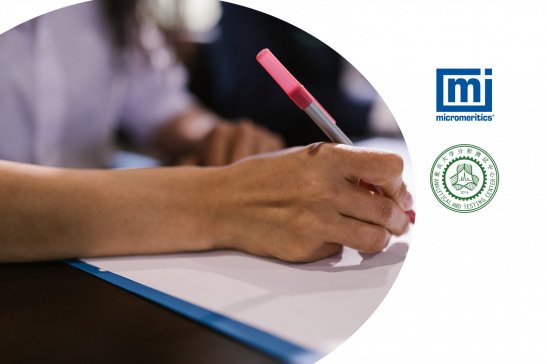 ΢@ MɽǣMicromeriticsyؑcW\WR