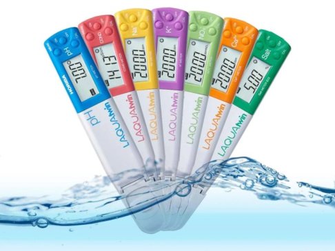 Cole-ParmercHoriba_ɑԺˮ|zy