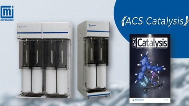ACS Catalysis٬F 0.3 {¿׏ֲ˪ģ֧о