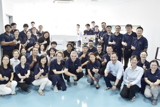 Fȫ̇aHORIBA ģB@΢Rʽl