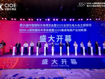 ǰհƾ֣ȫ朾ۺϡSEMI-eڇH댧wչ2025·aI(y)(chung)չʢ_Ļ